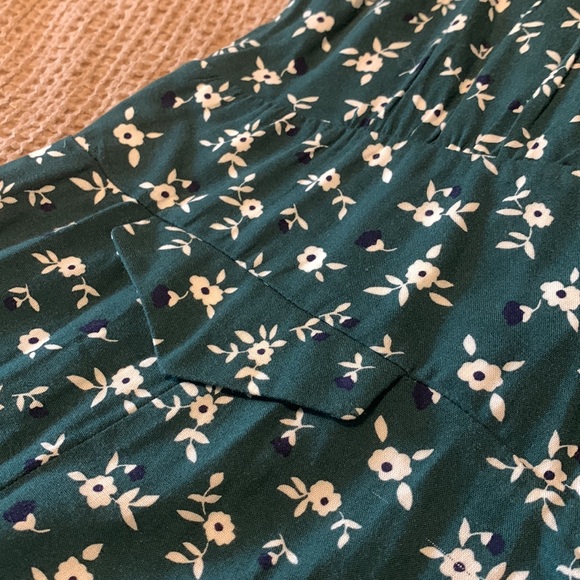 ASOS Dress - Picture 6 of 9